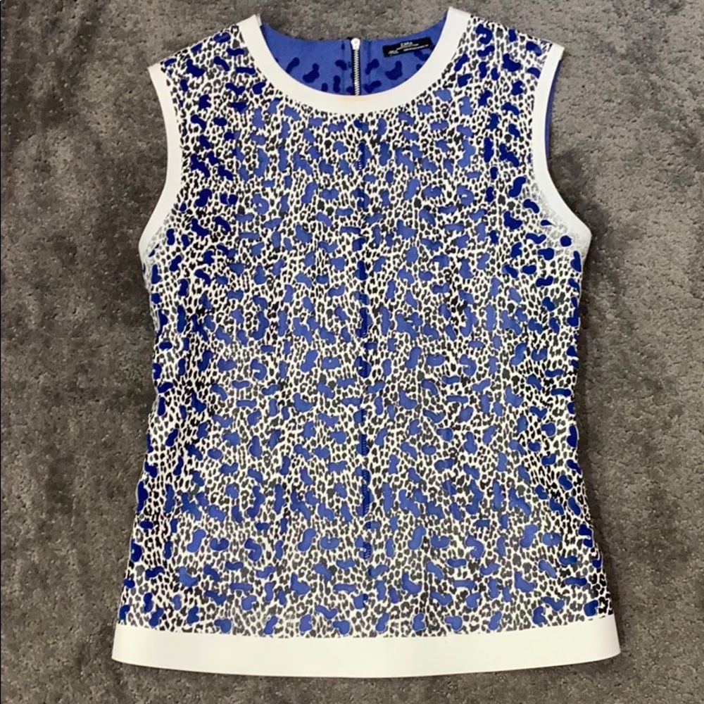 Zara Top